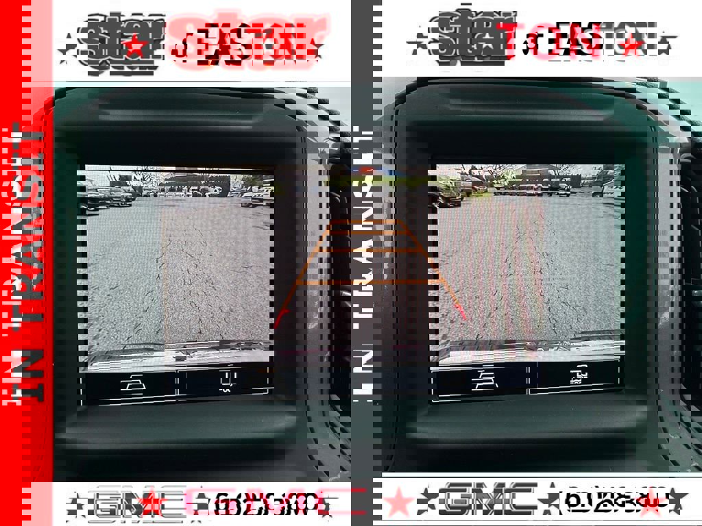 New 2026 GMC Sierra 3500 Pro image 18