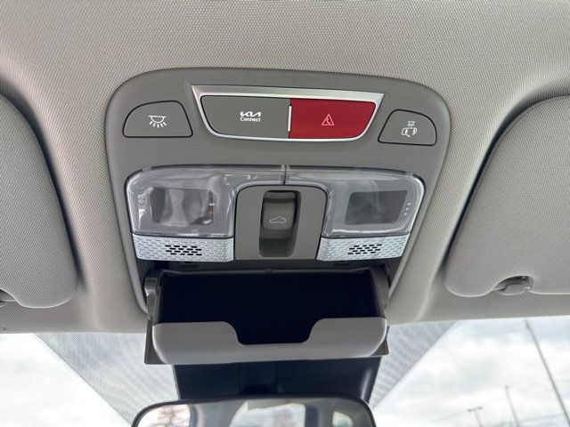 Used 2024 Kia Telluride S w/ S Sunroof Package image 30