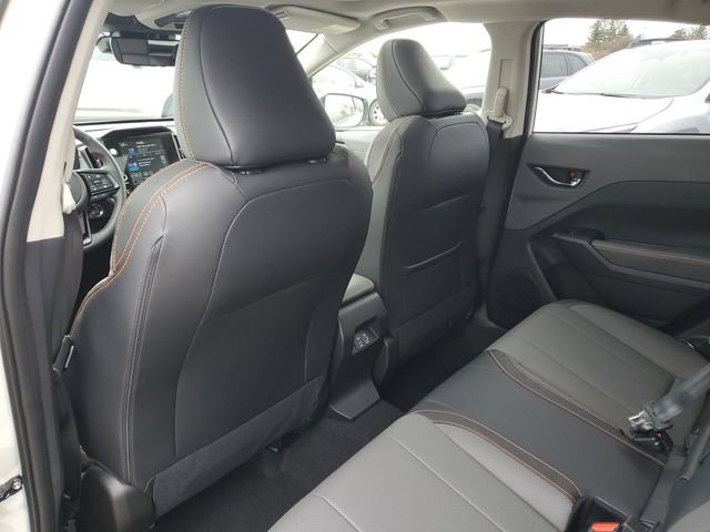 New 2026 Subaru Crosstrek 2.5i Limited w/ Convenience Package AWD/4WD image 10