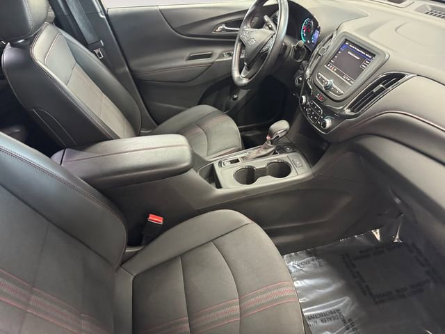 Used 2022 Chevrolet Equinox RS image 4