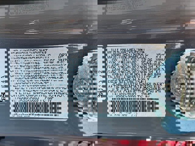 Used 2024 Honda CR-V Sport image 11