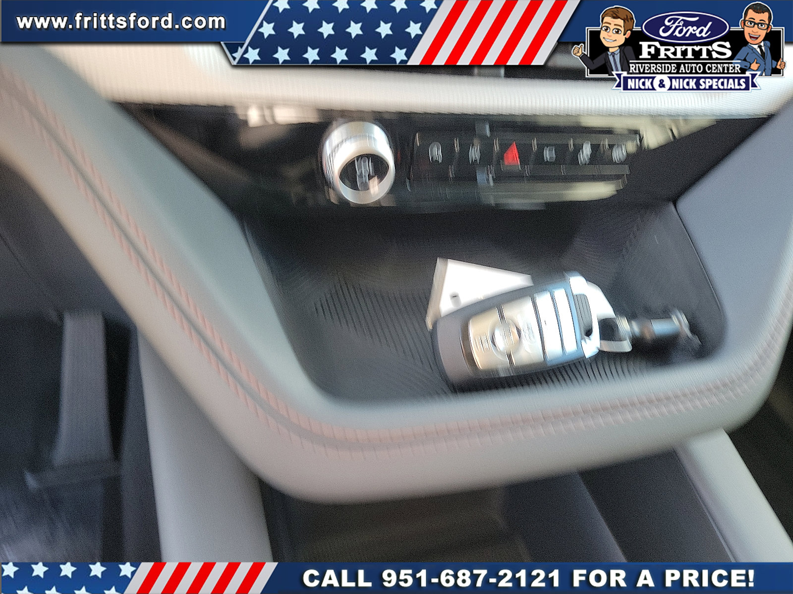 New 2026 Ford Explorer Active w/ Active Comfort Package image 10