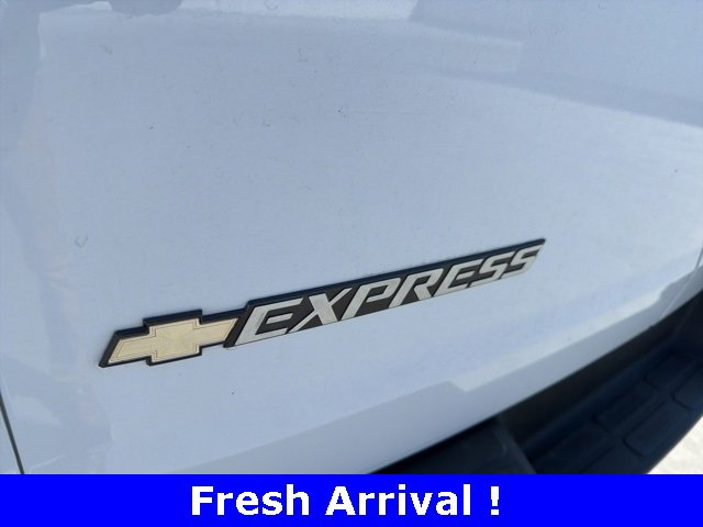 Used 2023 Chevrolet Express 3500 LS image 13
