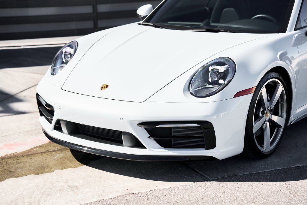 Used 2024 Porsche 911 Carrera 4S image 6