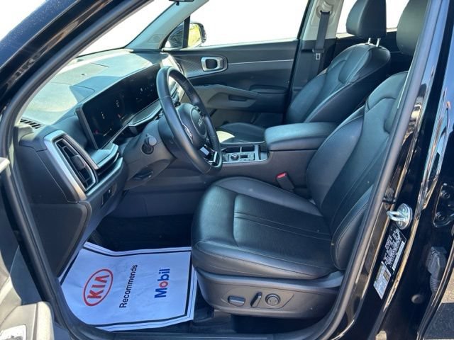 Certified 2024 Kia Sorento S AWD/4WD image 10
