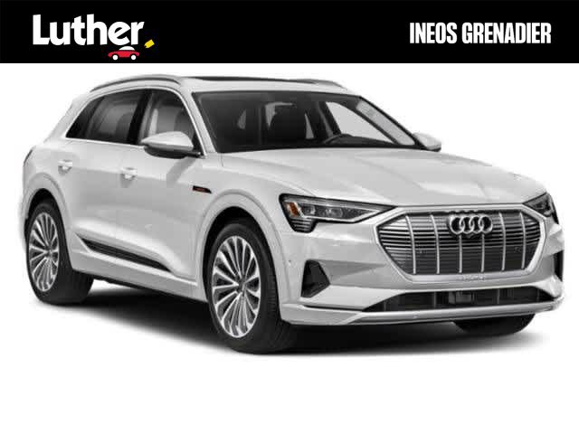Used 2019 Audi e-tron Prestige w/ Prestige Package image 6