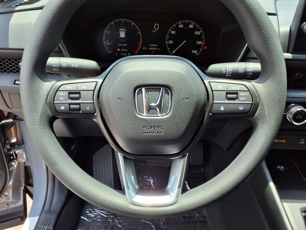 New 2026 Honda CR-V LX image 14