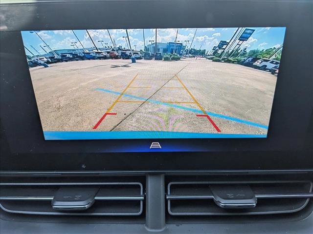 New 2025 Chevrolet Trax RS w/ Driver Confidence Package image 14