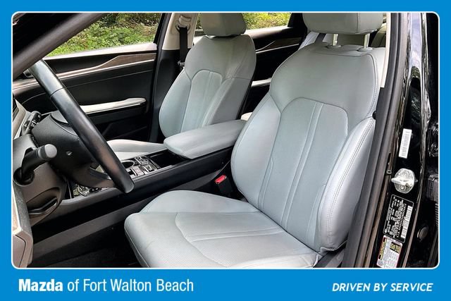 Used 2021 Kia K5 EX w/ EX Premium Package FWD image 18