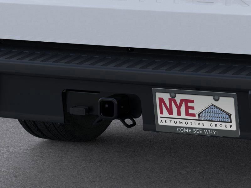 New 2025 Ford Maverick XL image 23