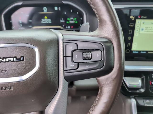 Certified 2023 GMC Sierra 1500 Denali image 23