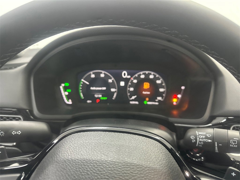 New 2026 Honda Civic Sport Touring image 27