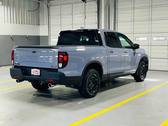 New 2026 Honda Ridgeline TrailSport+ image 19