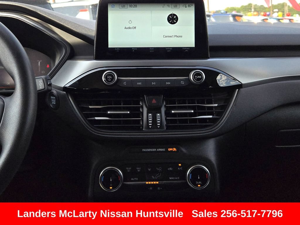 Used 2025 Ford Escape Active AWD/4WD image 18