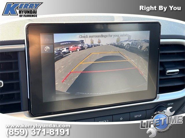 New 2026 Hyundai Venue SEL image 14