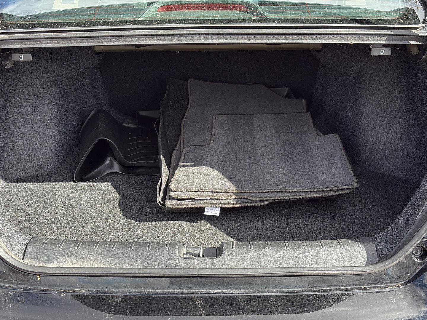 Used 2019 Honda Civic Sport image 21