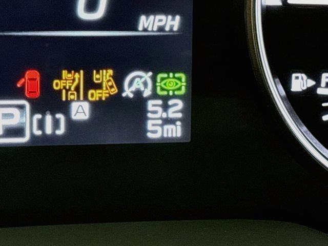 New 2026 Subaru Crosstrek 2.5i Limited AWD/4WD image 12
