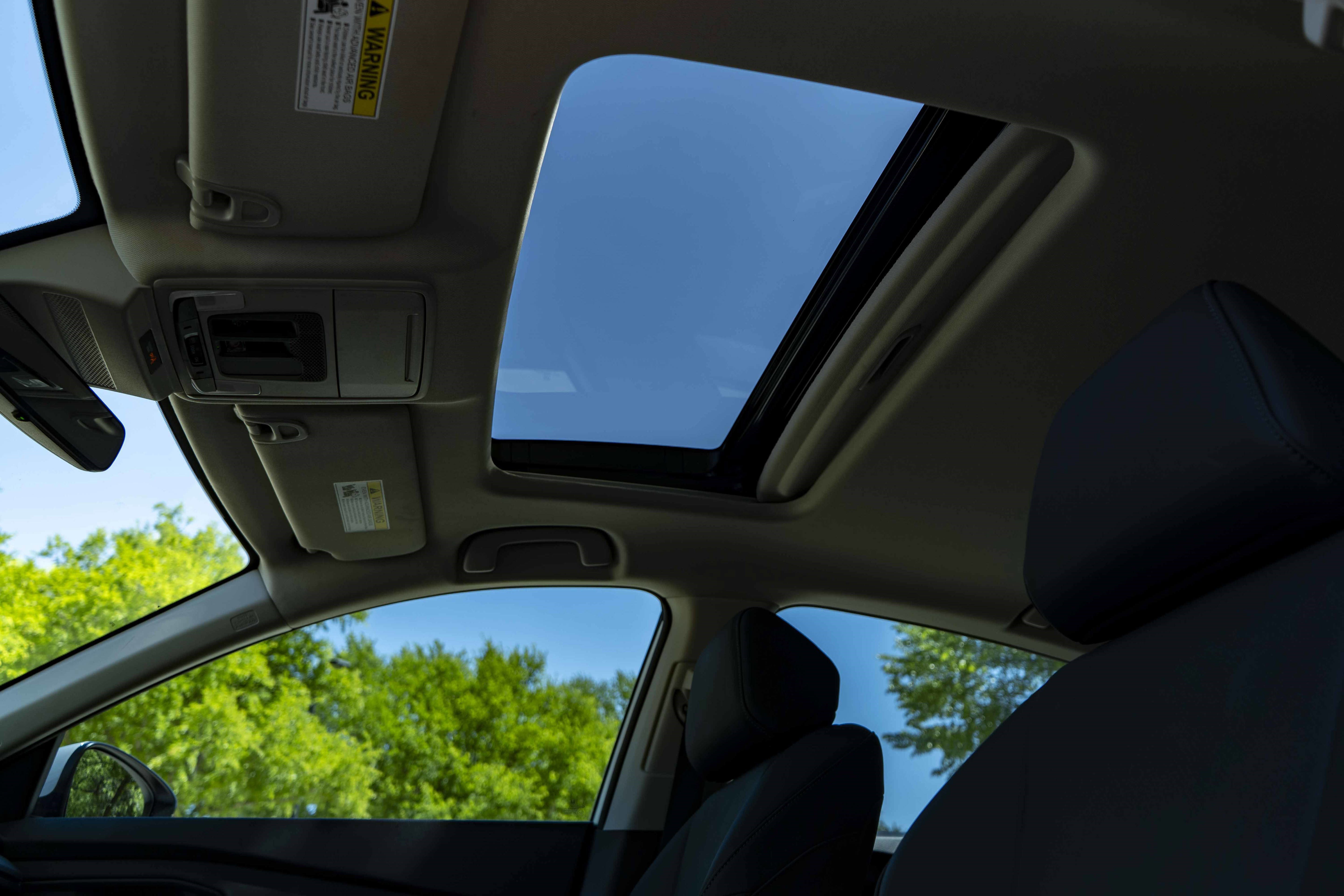 Used 2025 Honda Accord EX-L image 35