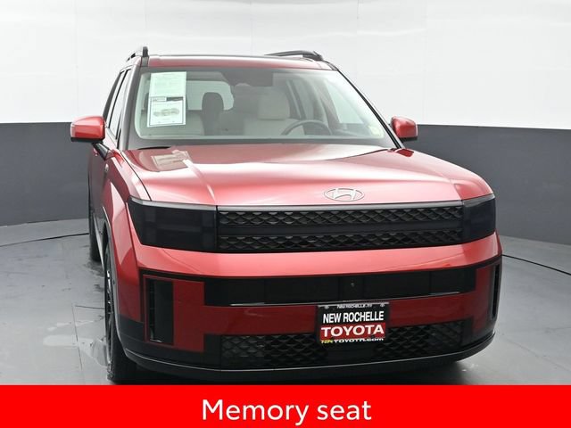 Used 2024 Hyundai Santa Fe Calligraphy AWD/4WD image 10