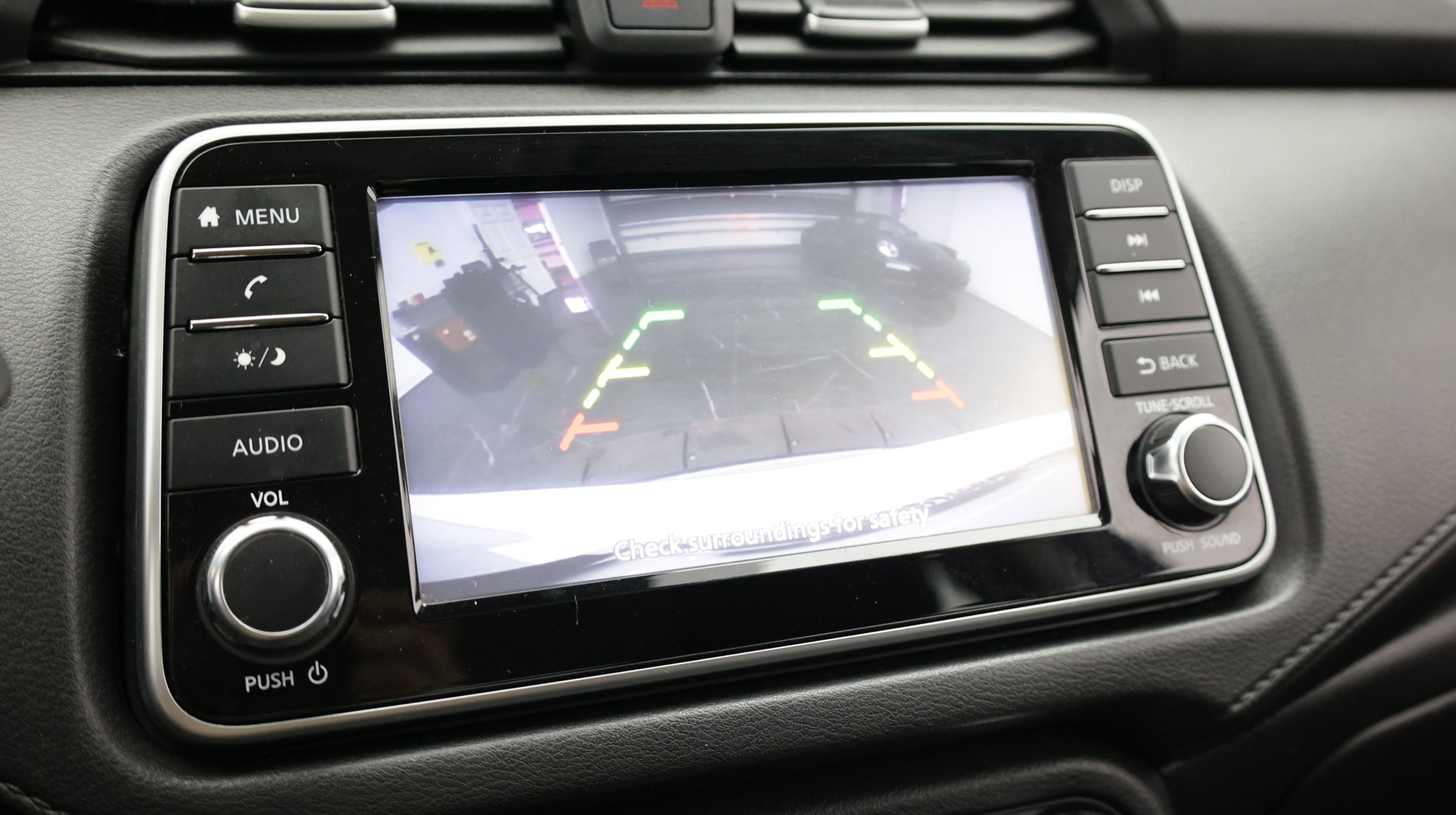 Used 2020 Nissan Versa S FWD image 22