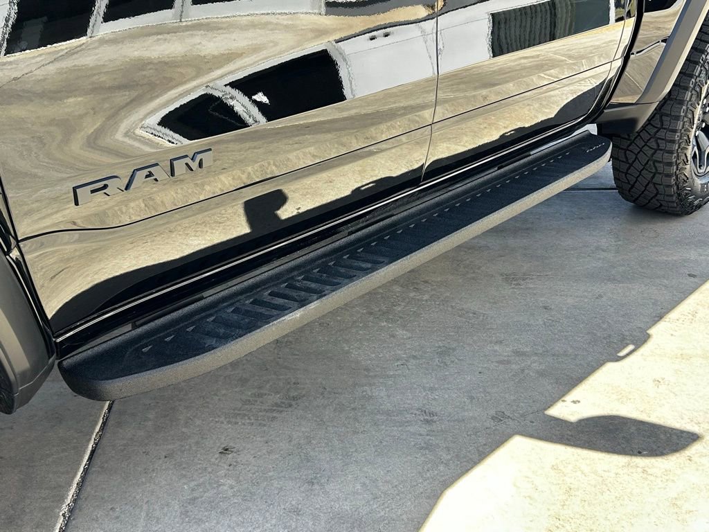 New 2026 RAM 1500 RHO image 15
