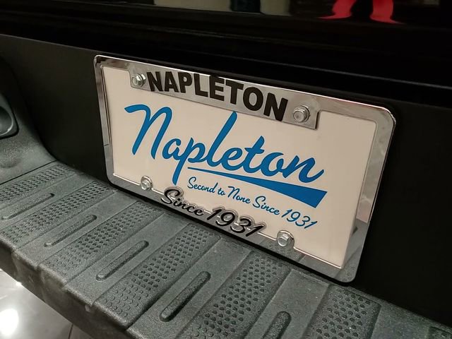 New 2025 Honda Ridgeline RTL+ image 8