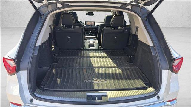 Used 2022 Acura MDX SH-AWD w/ Advance Package image 19