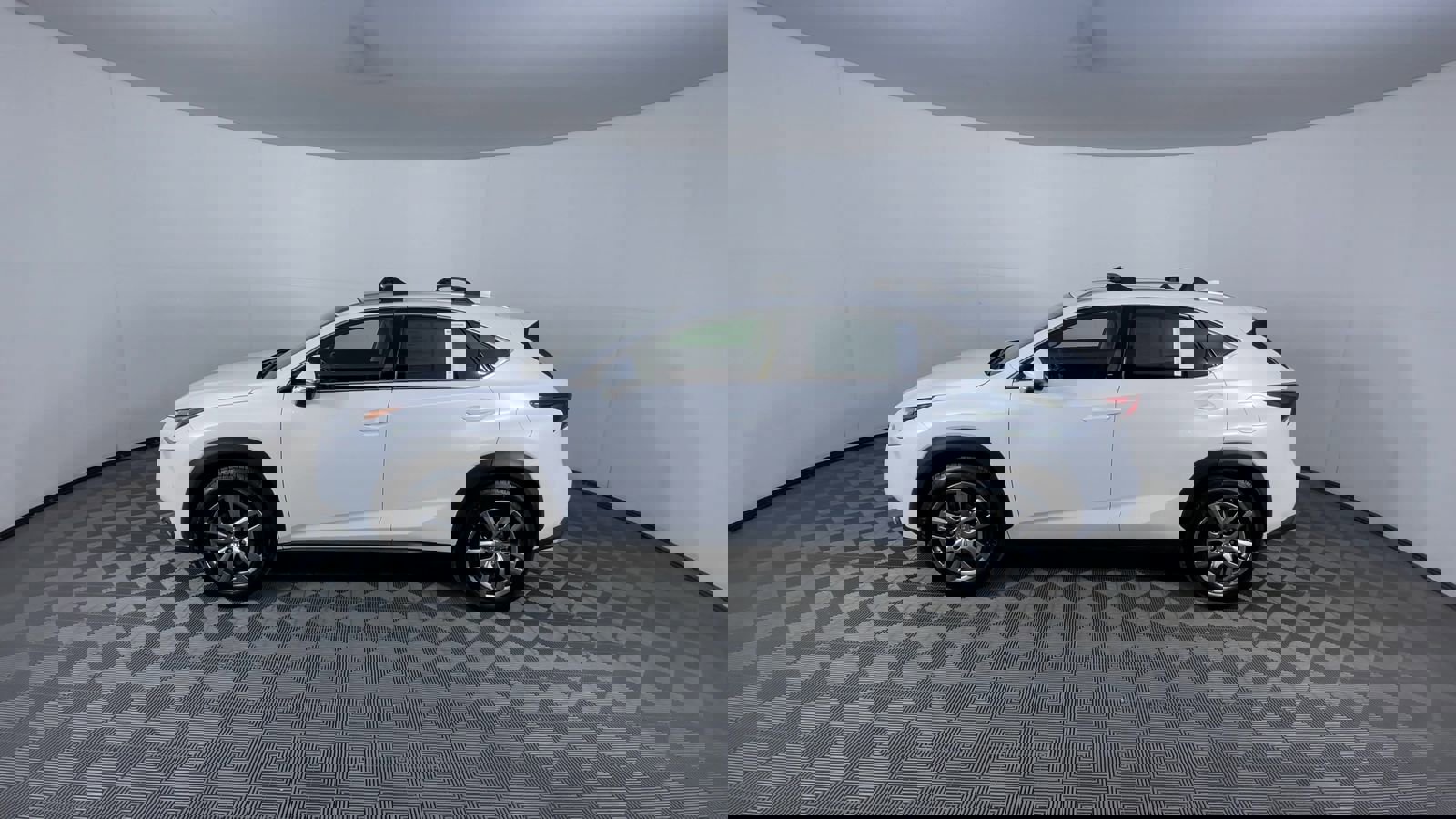 Used 2016 Lexus NX 200t AWD w/ Premium Package image 5