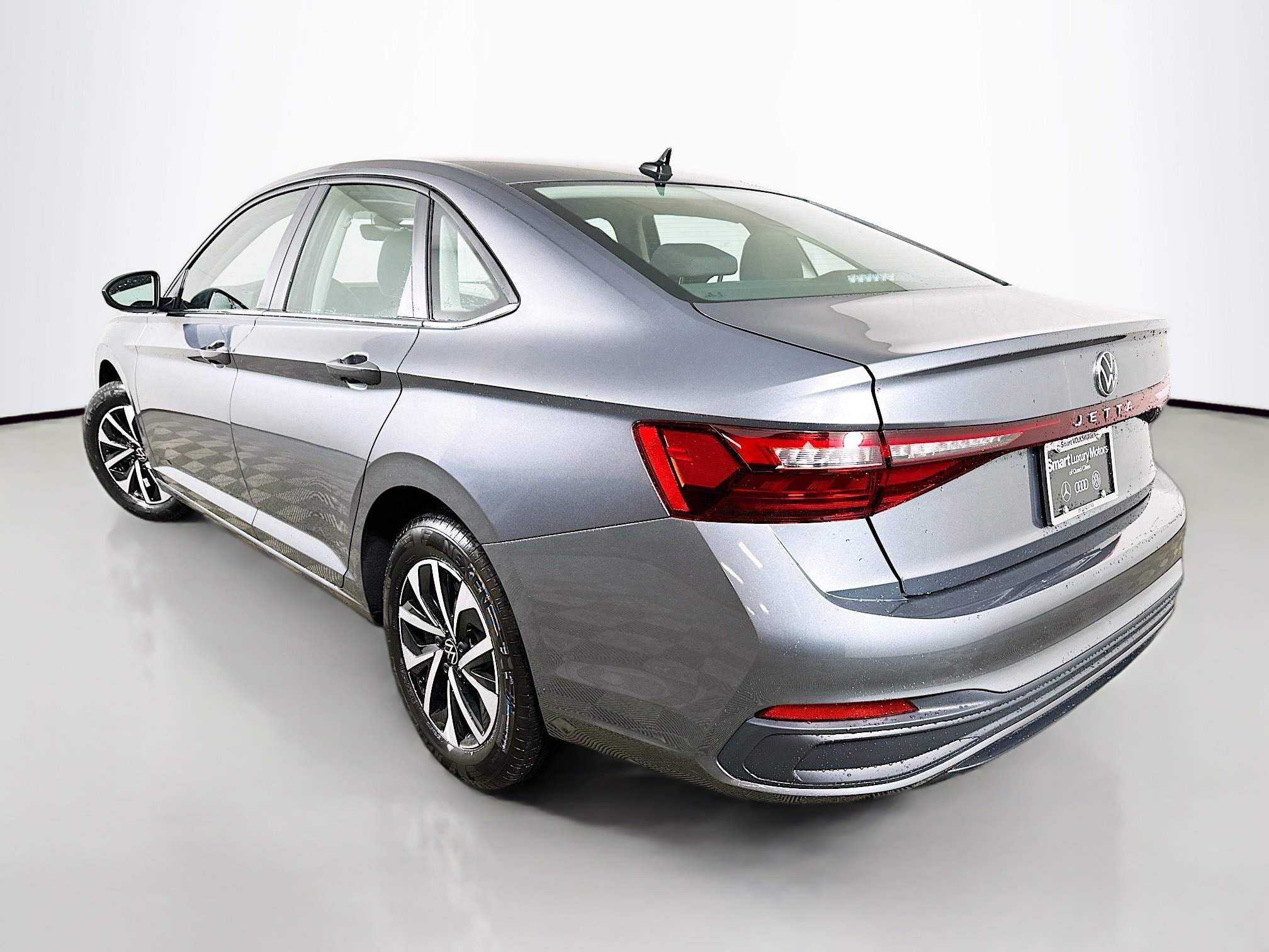 New 2026 Volkswagen Jetta S FWD image 5