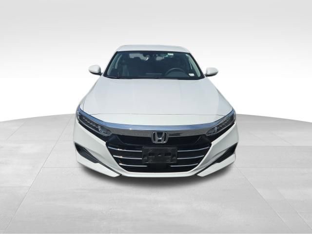 Used 2021 Honda Accord LX image 3