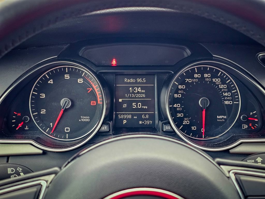 Used 2015 Audi A5 2.0T Premium image 15