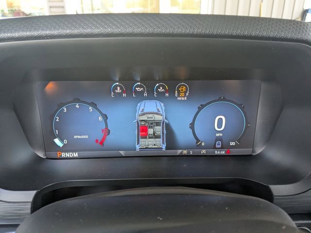 New 2026 Ford F150 STX AWD/4WD image 14