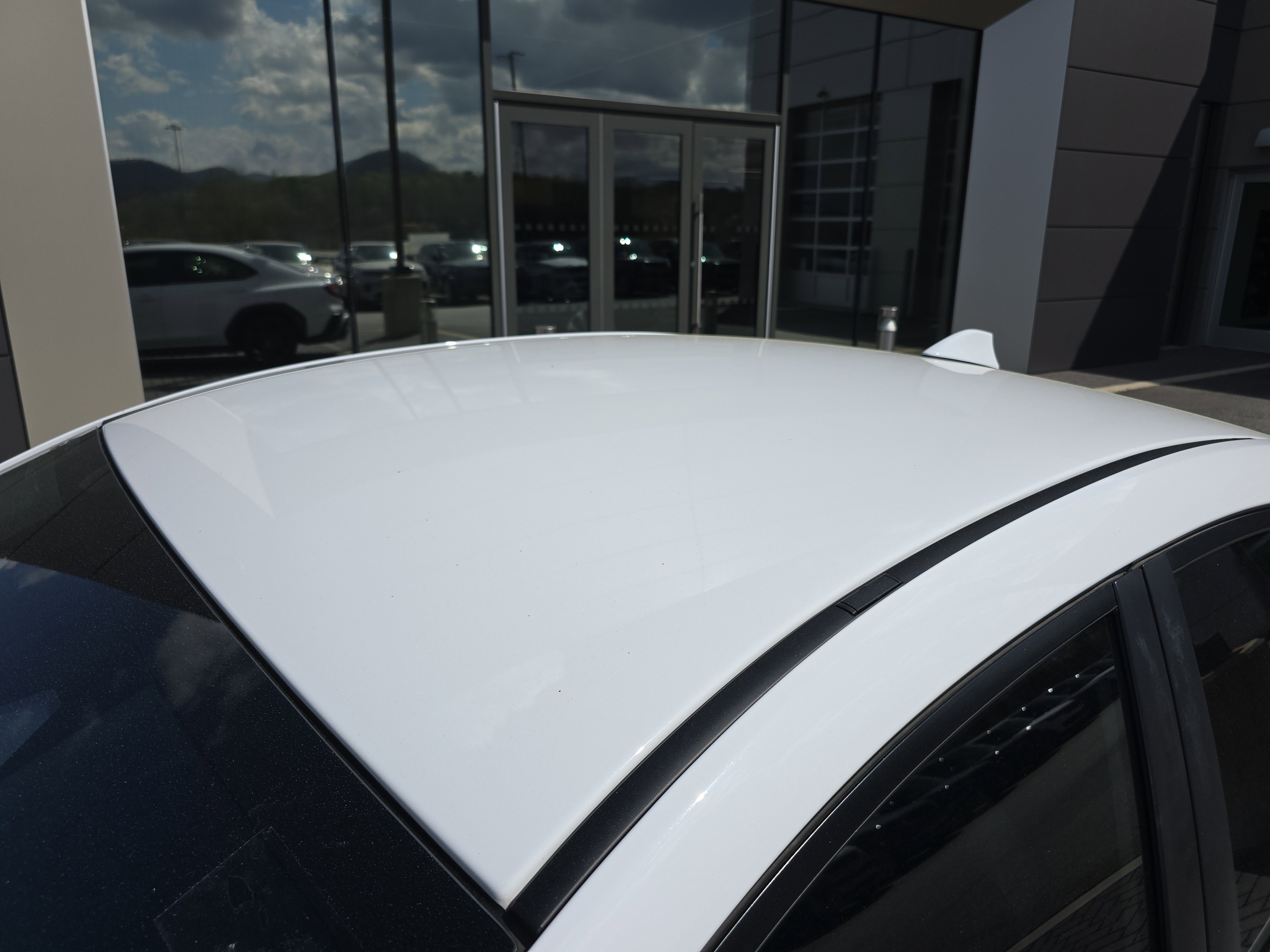 Used 2024 Subaru WRX Premium image 12