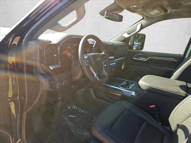 New 2026 Chevrolet Silverado 2500 LT w/ Trail Boss Package image 12