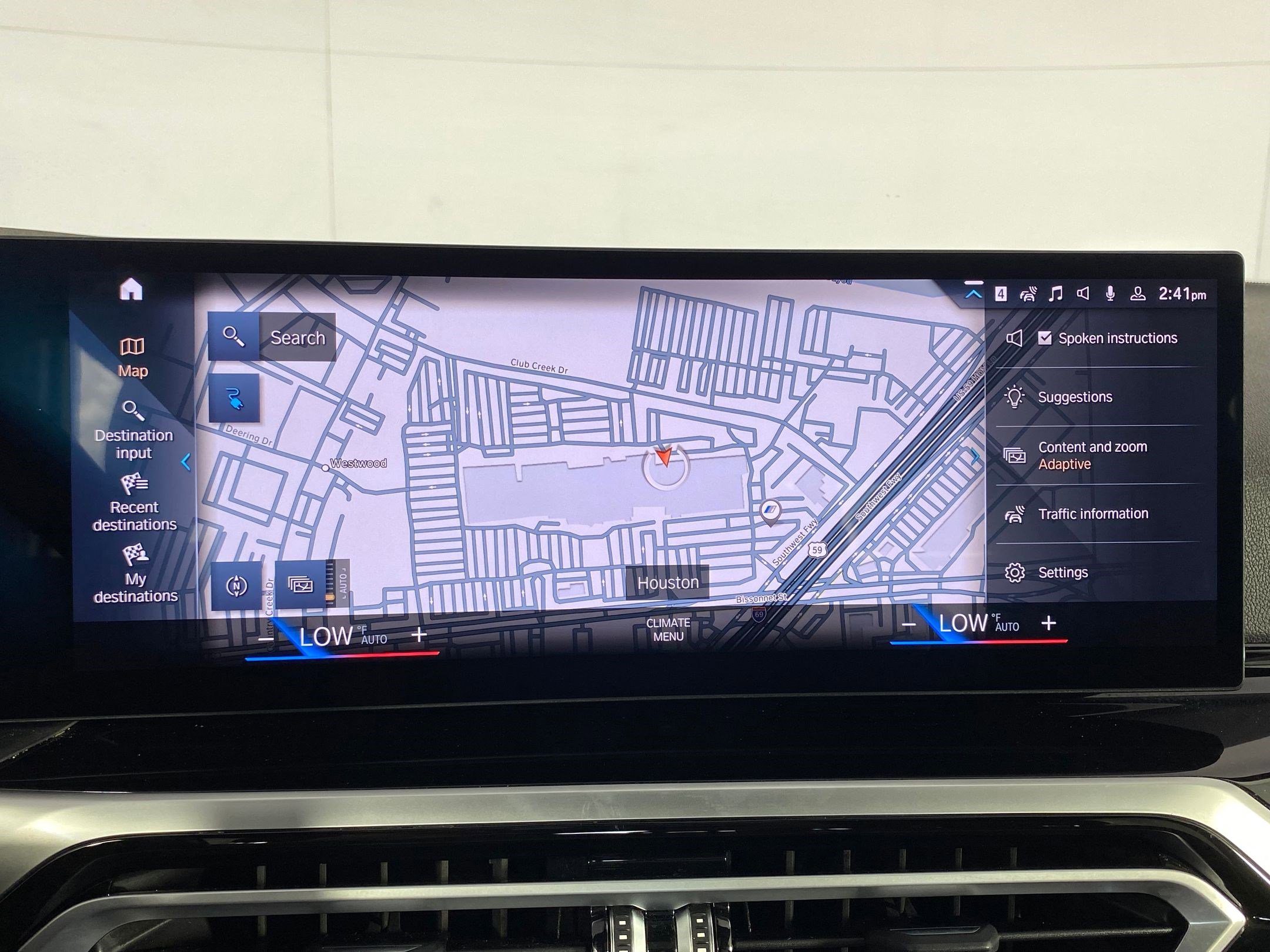 Certified 2023 BMW i4 eDrive40 w/ Premium Package image 23