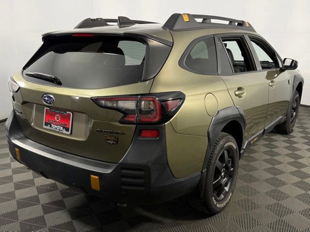 Used 2023 Subaru Outback Wilderness image 9