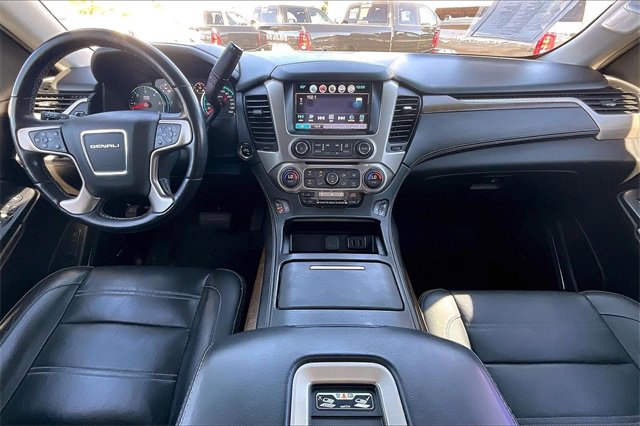 Used 2019 GMC Yukon Denali w/ Denali Ultimate Package image 15