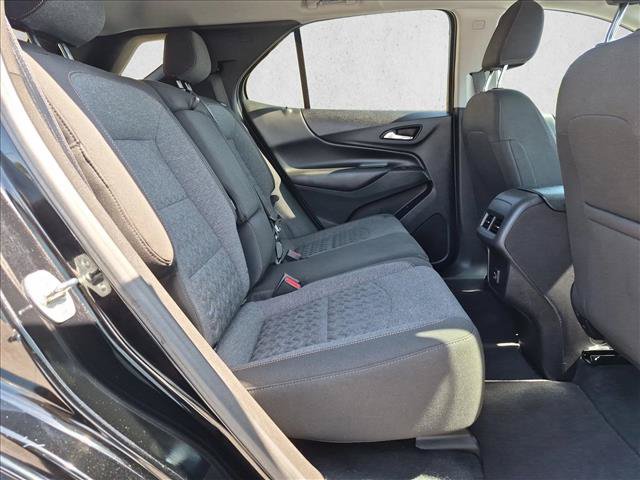 Used 2024 Chevrolet Equinox LT AWD/4WD image 20