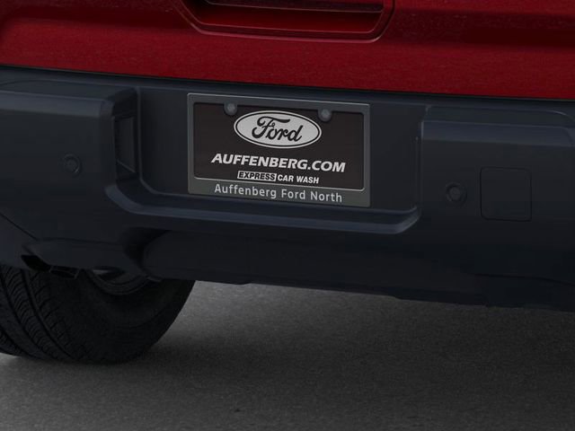 New 2025 Ford Bronco Sport Big Bend w/ Convenience Package image 23