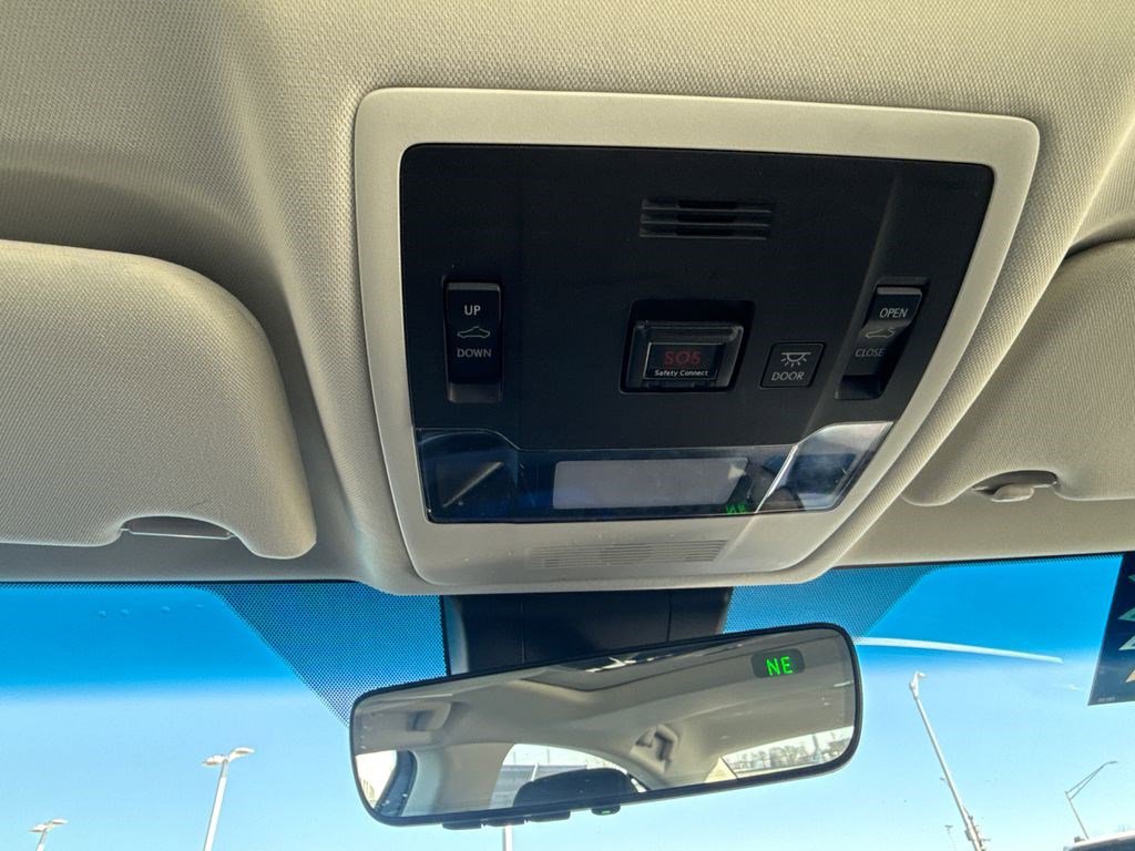 Used 2019 Lexus ES 350 w/ Accessory Package 2 image 30