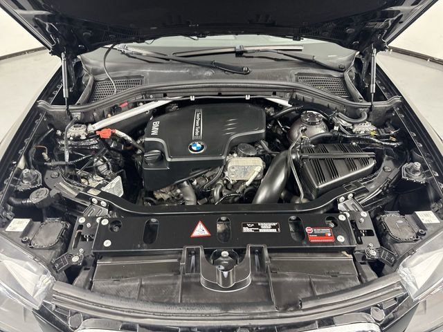 Used 2014 BMW X3 xDrive28i AWD/4WD image 27