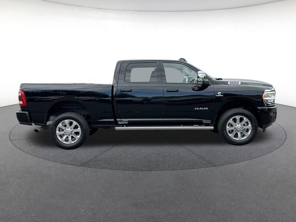 Certified 2023 RAM 2500 Laramie AWD/4WD image 7