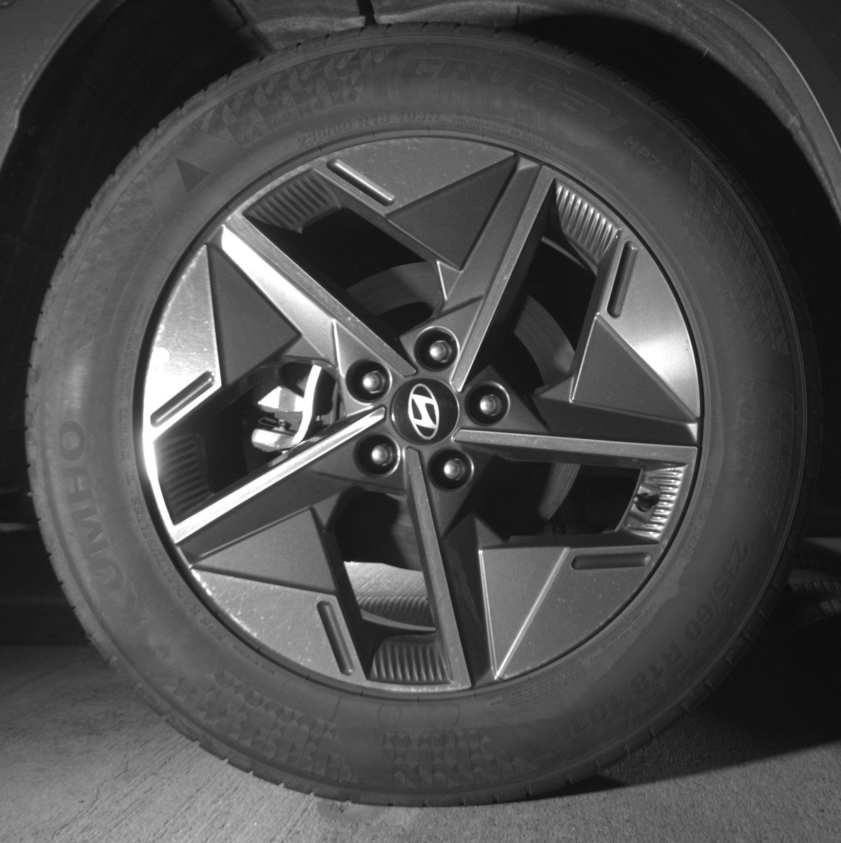 Used 2025 Hyundai Tucson SEL FWD image 15