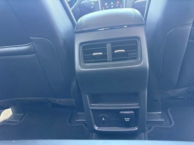 Certified 2024 Ford Edge SEL w/ Convenience Package AWD/4WD image 37