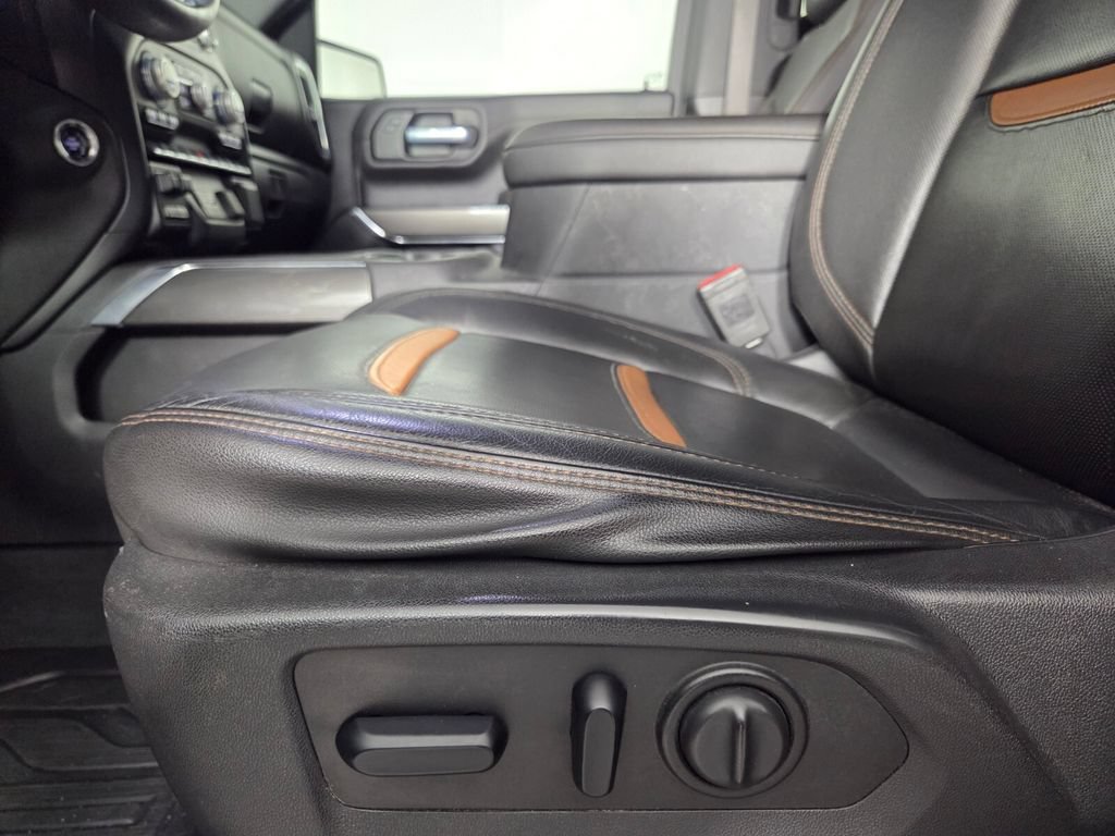 Used 2019 GMC Sierra 1500 AT4 w/ AT4 Premium Package AWD/4WD image 13