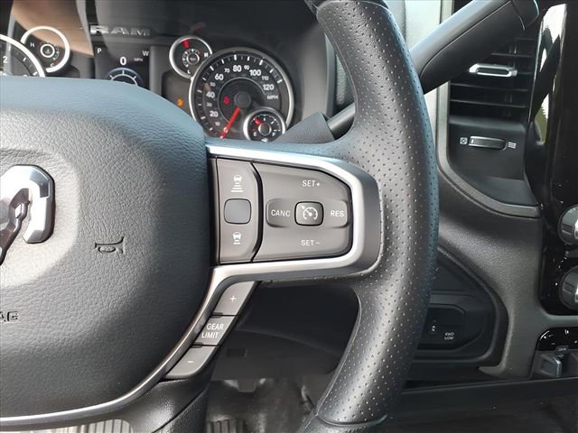 New 2026 RAM 5500 Tradesman w/ Chrome Appearance Group image 14