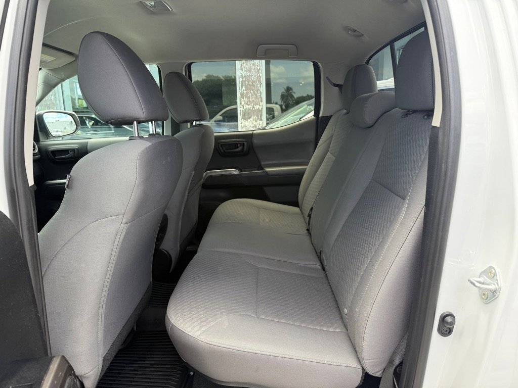 Used 2021 Toyota Tacoma SR5 image 30