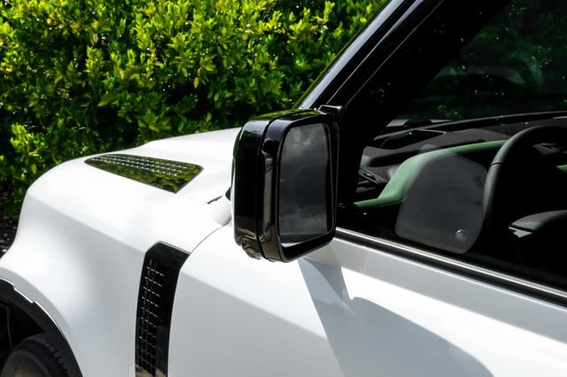 New 2026 Land Rover Defender 110 S AWD/4WD image 46