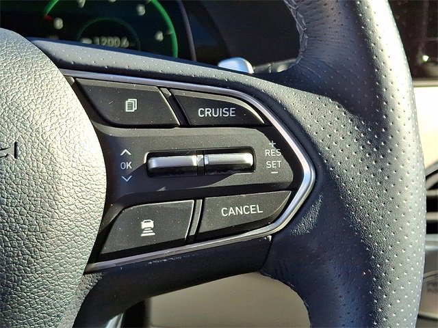 Used 2022 Hyundai Palisade Calligraphy image 22