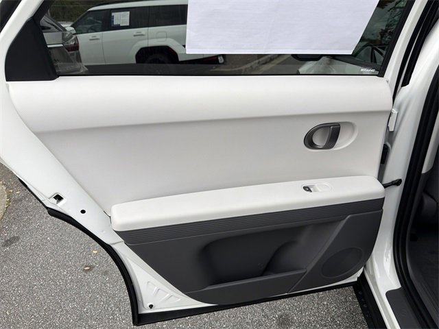 New 2026 Hyundai Ioniq 5 SE image 22